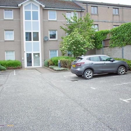 Thistle Apartments - King'S Apartment Aberdeen Exterior foto